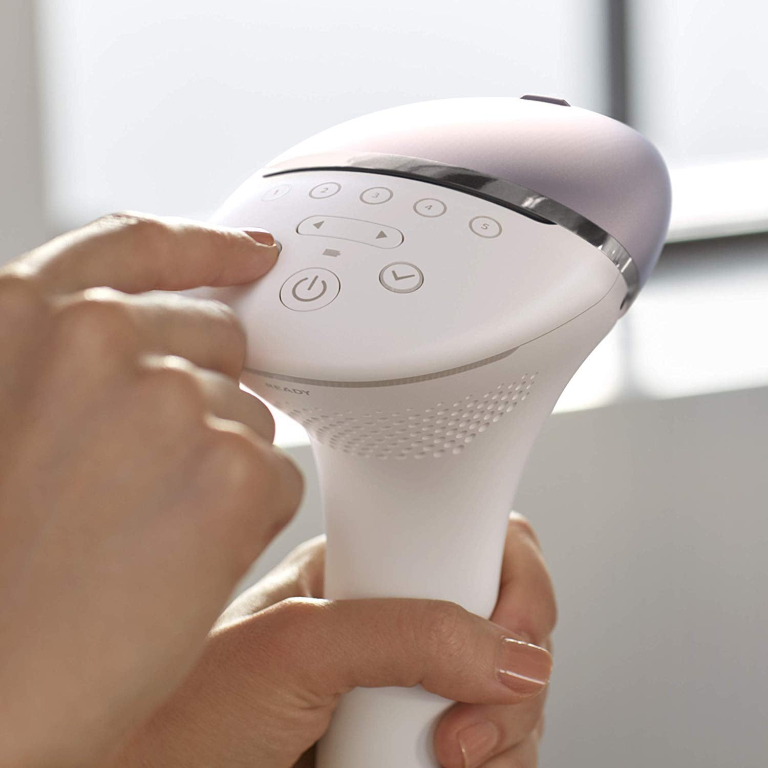 Philips Lumea BRI949 Prestige IPL Hair Removal - No2Hair.com