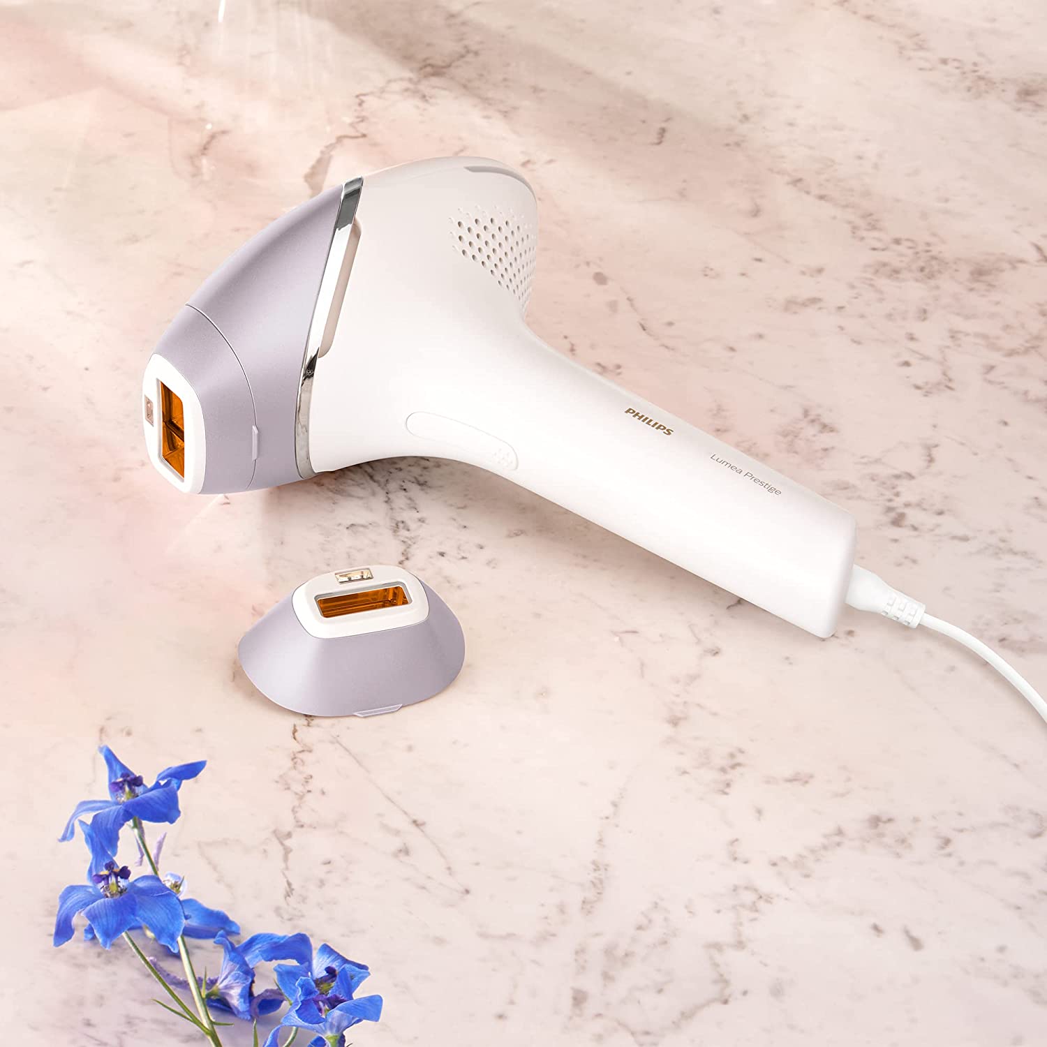 Philips Lumea BRI944 Prestige IPL Hair Removal - No2Hair.com