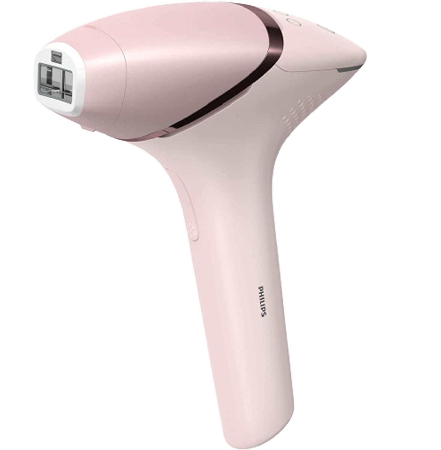 Philips Lumea BRI957 Cordless 9000 Series IPL Hair Removal - No2Hair.com