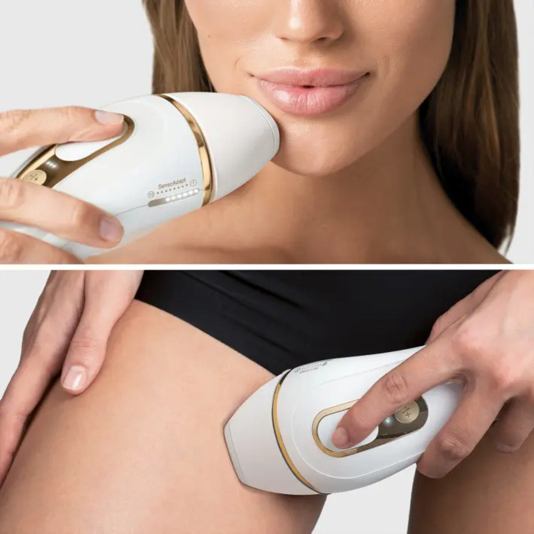 Braun Silk-expert Pro 5 PL5159 IPL Hair Removal - No2Hair.com