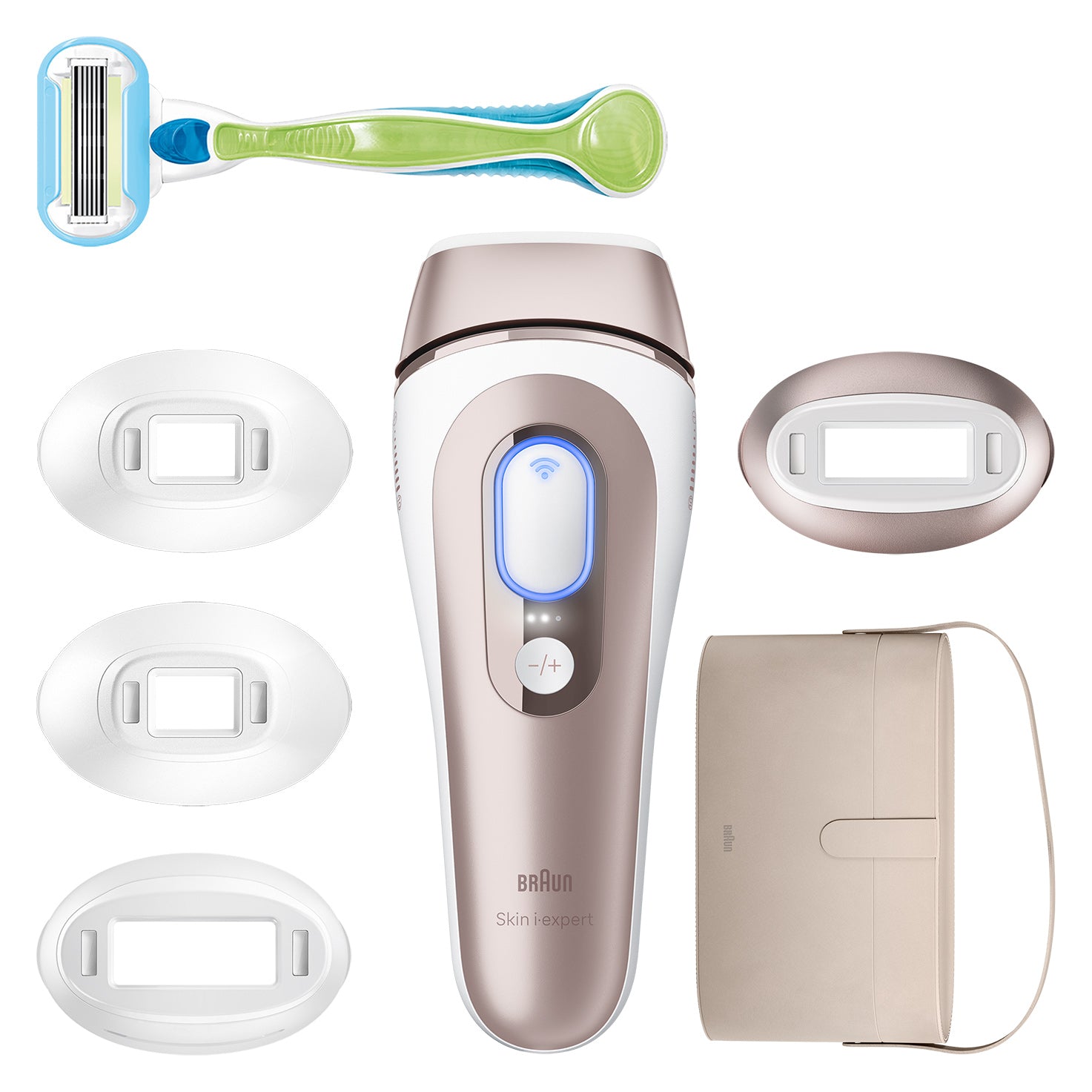 Braun Silk Expert IPL